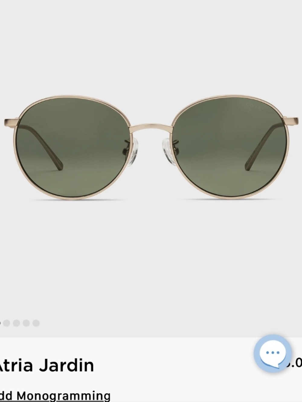 Covry sunglasses